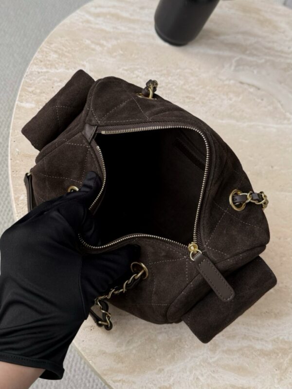 God Factory Chanel Bags Code 10438 25K Size 15.5x24x11.5cm