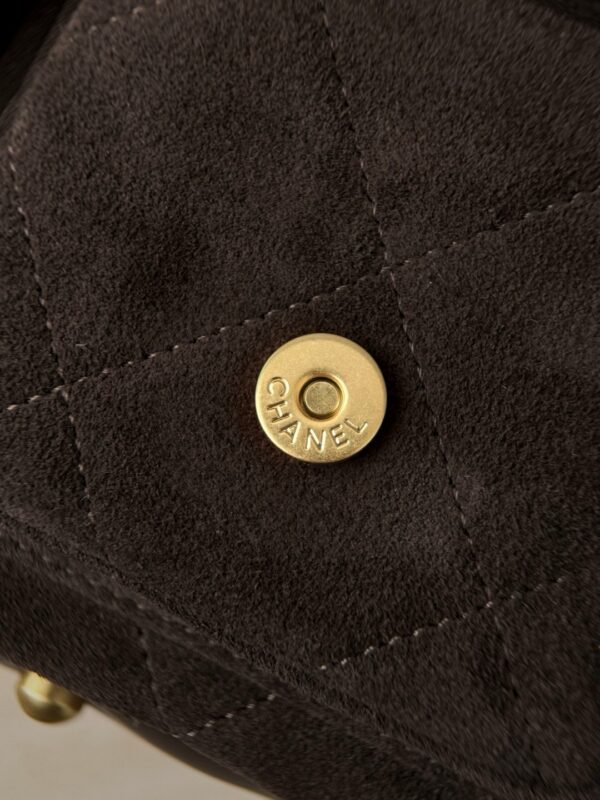 God Factory Chanel Bags Code 10438 25K Size 15.5x24x11.5cm