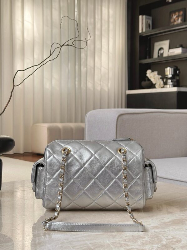 God Factory Chanel Bags Code 10437 25K Size 15.5x24x11.5cm