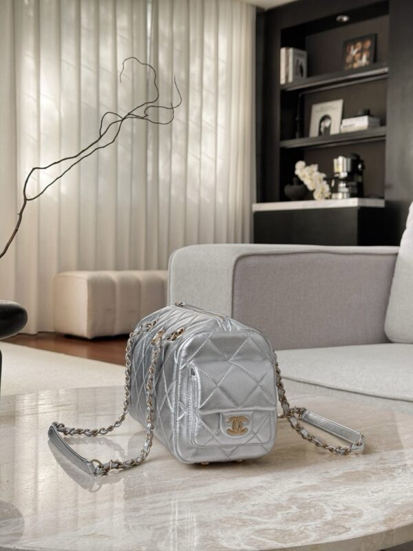 God Factory Chanel Bags Code 10437 25K Size 15.5x24x11.5cm