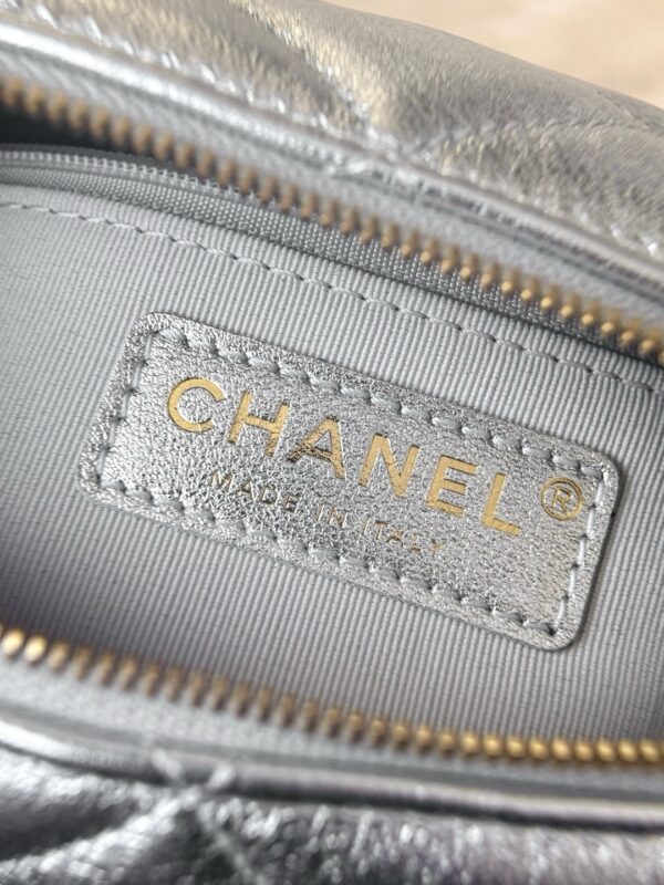 God Factory Chanel Bags Code 10437 25K Size 15.5x24x11.5cm