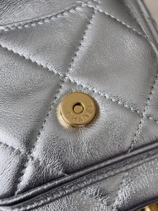 God Factory Chanel Bags Code 10437 25K Size 15.5x24x11.5cm