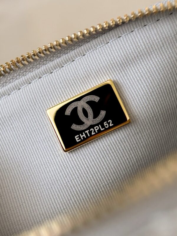 God Factory Chanel Bags Code 10437 25K Size 15.5x24x11.5cm