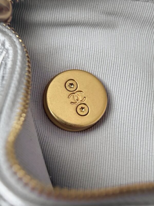 God Factory Chanel Bags Code 10437 25K Size 15.5x24x11.5cm