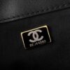 God Factory Chanel Bags Code 10441 25K Hobo Black Medium Size 40x30x15cm