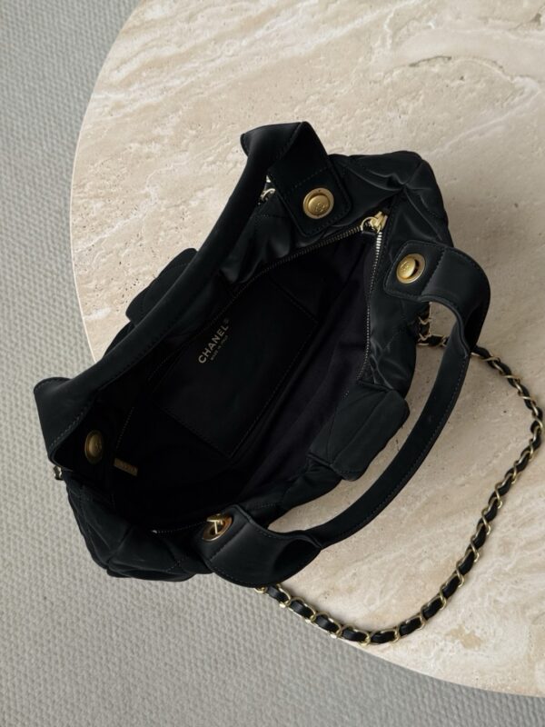 God Factory Chanel Bags Code 10446 25K Medium Size 29x38x5cm