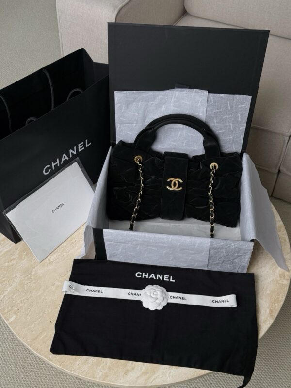God Factory Chanel Bags Code 10446 25K Medium Size 29x38x5cm