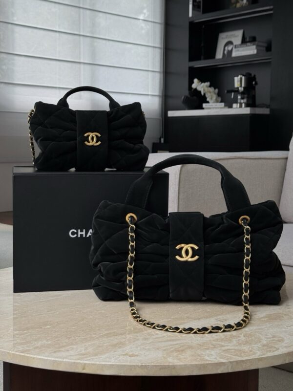God Factory Chanel Bags Code 10446 25K Medium Size 29x38x5cm