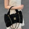 God Factory Chanel Bags Code 10446 25K Medium Size 29x38x5cm