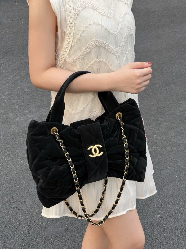 God Factory Chanel Bags Code 10446 25K Medium Size 29x38x5cm