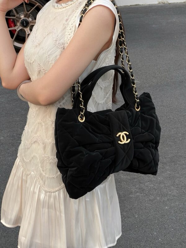 God Factory Chanel Bags Code 10446 25K Medium Size 29x38x5cm