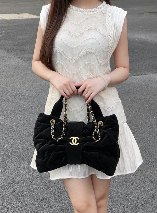 God Factory Chanel Bags Code 10446 25K Medium Size 29x38x5cm