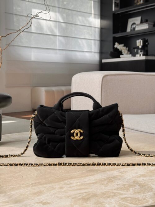 God Factory Chanel Bags Code 10445 25K Small Size 18x26x5cm