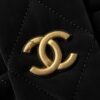God Factory Chanel Bags Code 10445 25K Small Size 18x26x5cm