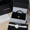 God Factory Chanel Bags Code 10445 25K Small Size 18x26x5cm