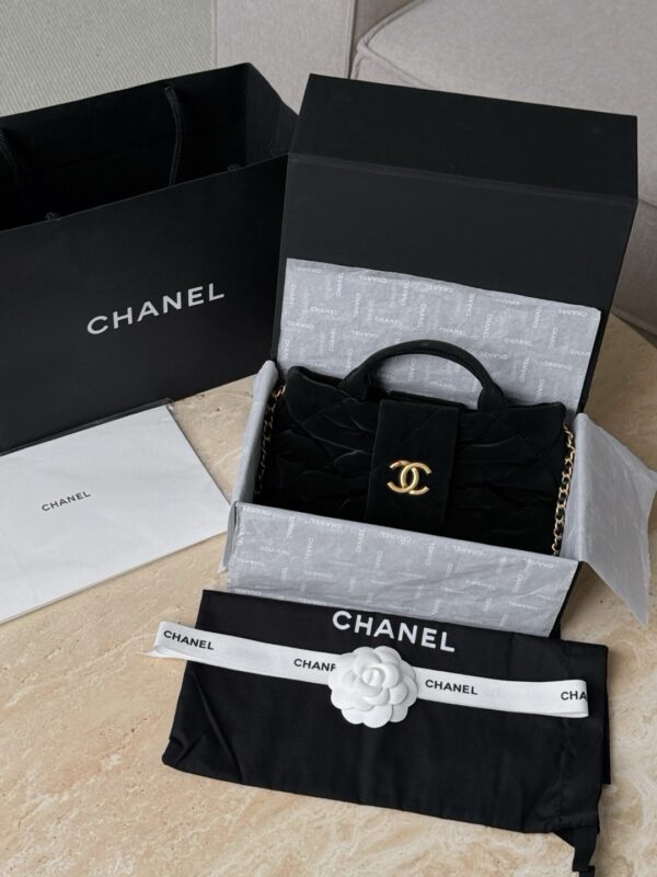 God Factory Chanel Bags Code 10445 25K Small Size 18x26x5cm