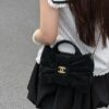 God Factory Chanel Bags Code 10445 25K Small Size 18x26x5cm