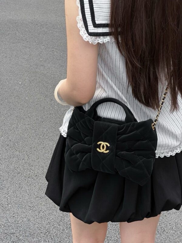 God Factory Chanel Bags Code 10445 25K Small Size 18x26x5cm