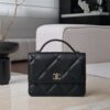 God Factory Chanel Bags Code 10448 25K Size 18x5x14cm