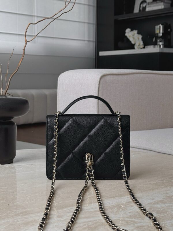 God Factory Chanel Bags Code 10448 25K Size 18x5x14cm