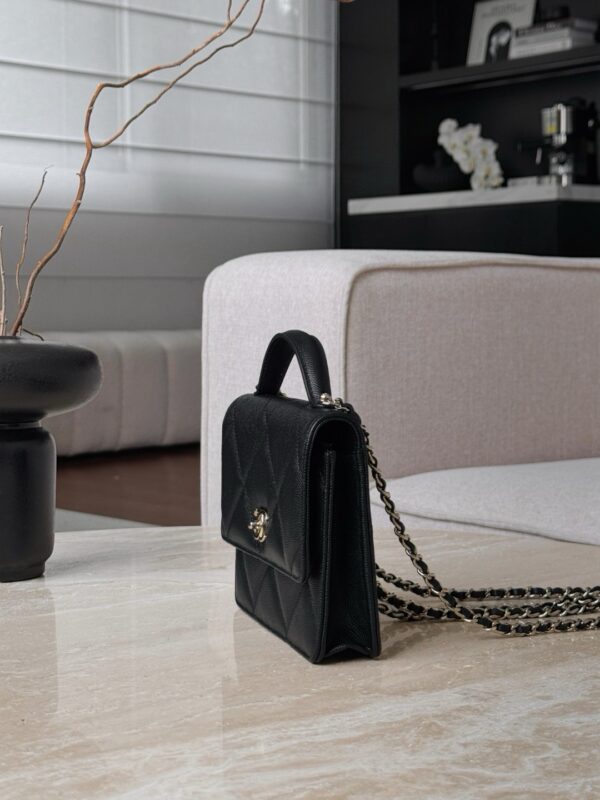 God Factory Chanel Bags Code 10448 25K Size 18x5x14cm