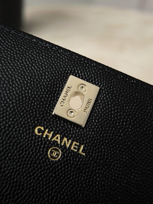 God Factory Chanel Bags Code 10448 25K Size 18x5x14cm