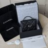 God Factory Chanel Bags Code 10448 25K Size 18x5x14cm