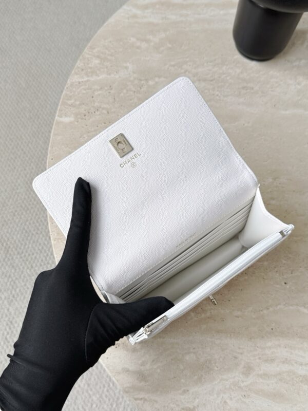 God Factory Chanel Bags Code 10447 25K Size 18x5x14cm