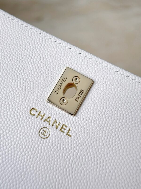 God Factory Chanel Bags Code 10447 25K Size 18x5x14cm