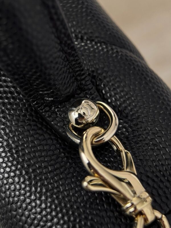 God Factory Chanel Bags Code 10451 25K LP Size 17x19.5x5cm