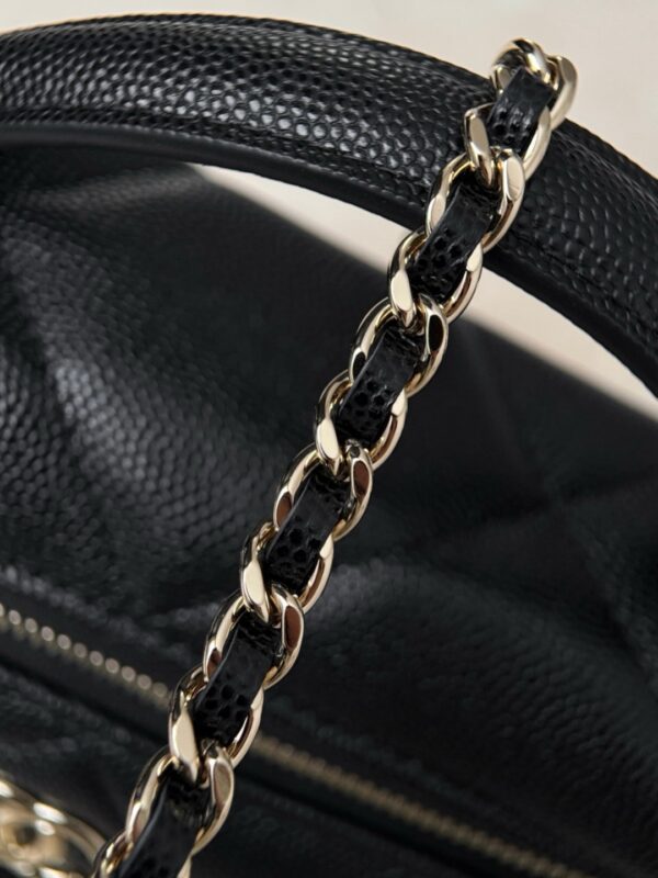 God Factory Chanel Bags Code 10451 25K LP Size 17x19.5x5cm