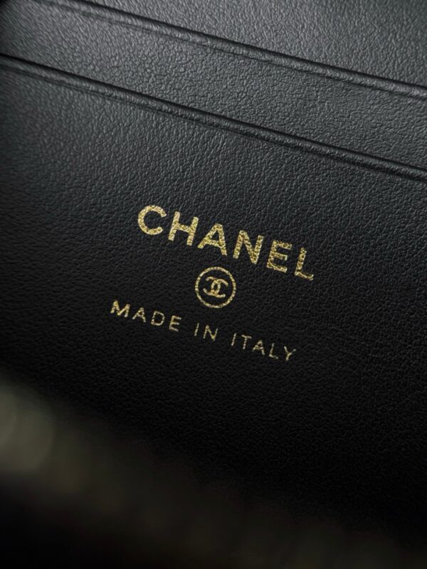 God Factory Chanel Bags Code 10451 25K LP Size 17x19.5x5cm