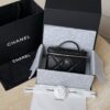 God Factory Chanel Bags Code 10451 25K LP Size 17x19.5x5cm
