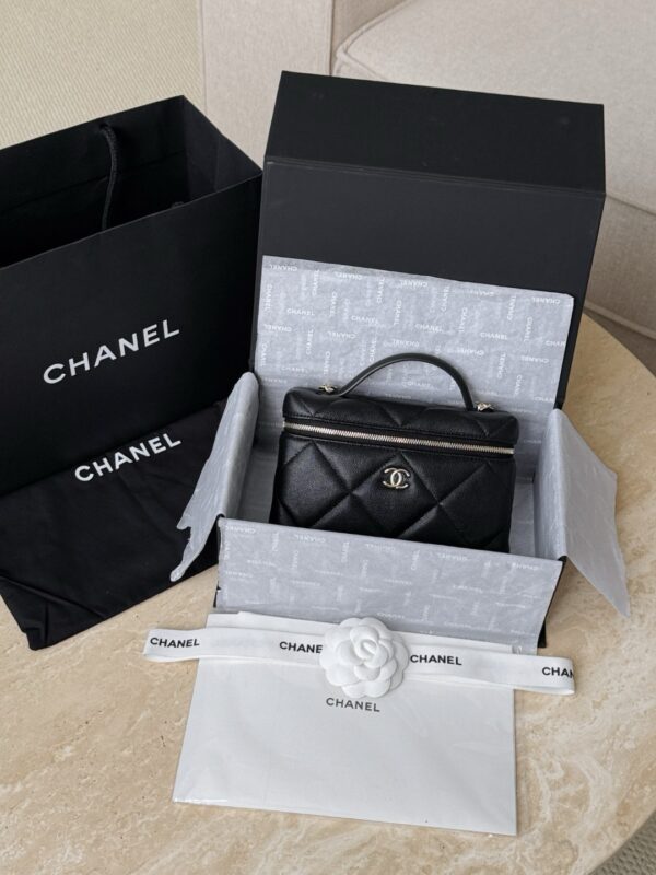 God Factory Chanel Bags Code 10451 25K LP Size 17x19.5x5cm