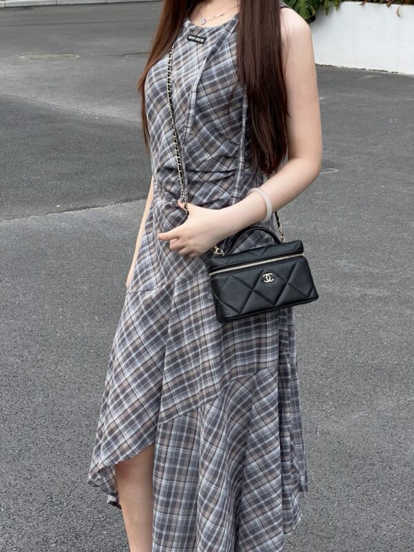 God Factory Chanel Bags Code 10451 25K LP Size 17x19.5x5cm