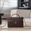God Factory Chanel Bags Code 10450 25K LP Size 17x19.5x5cm
