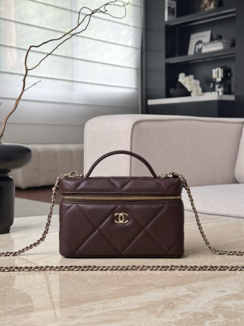 img_3163-2 God Factory Chanel Bags Code 10450 25K LP Size 17x19.5x5cm