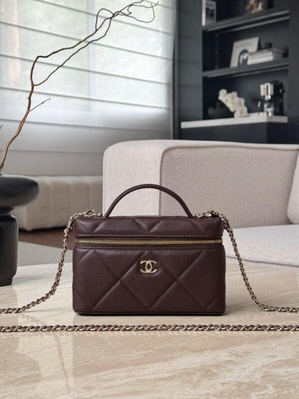 God Factory Chanel Bags Code 10450 25K LP Size 17x19.5x5cm