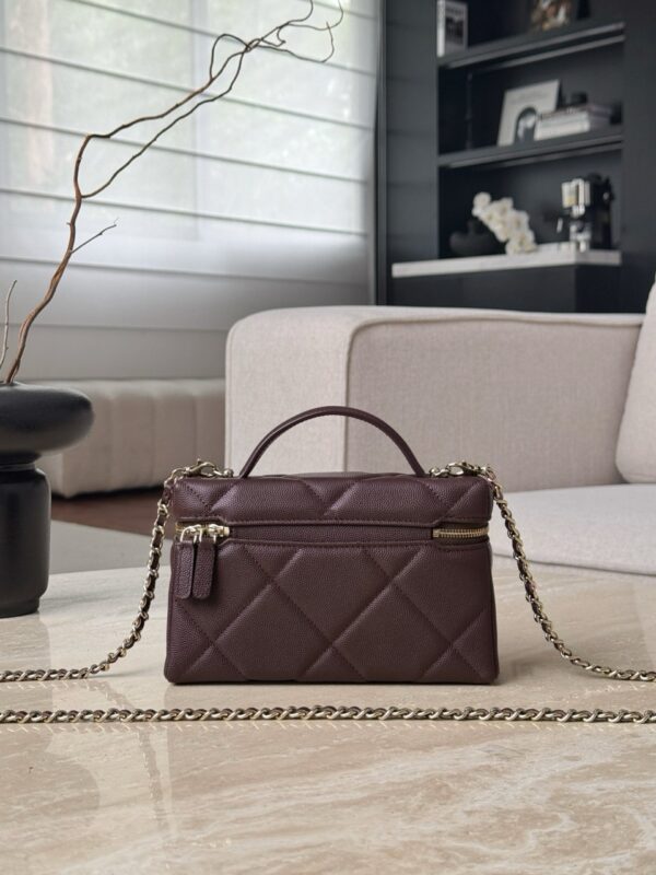 God Factory Chanel Bags Code 10450 25K LP Size 17x19.5x5cm