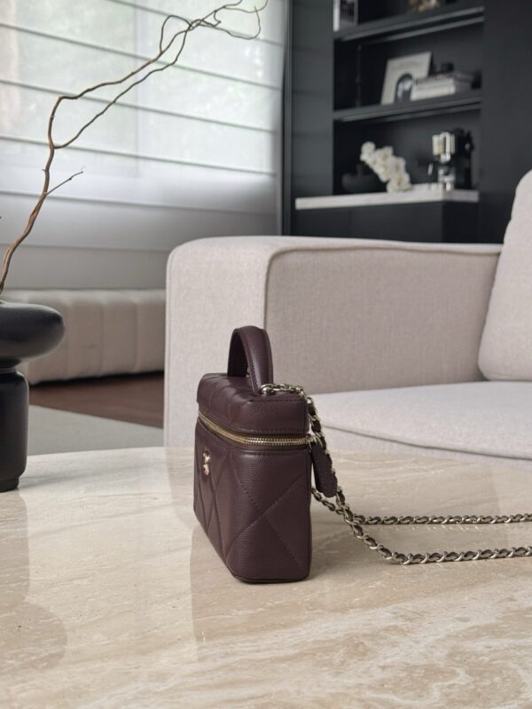 God Factory Chanel Bags Code 10450 25K LP Size 17x19.5x5cm