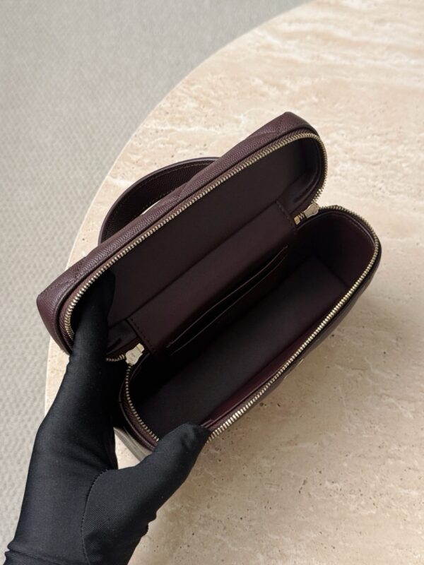 God Factory Chanel Bags Code 10450 25K LP Size 17x19.5x5cm