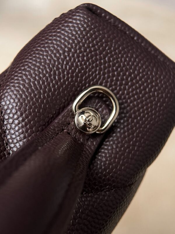 God Factory Chanel Bags Code 10450 25K LP Size 17x19.5x5cm