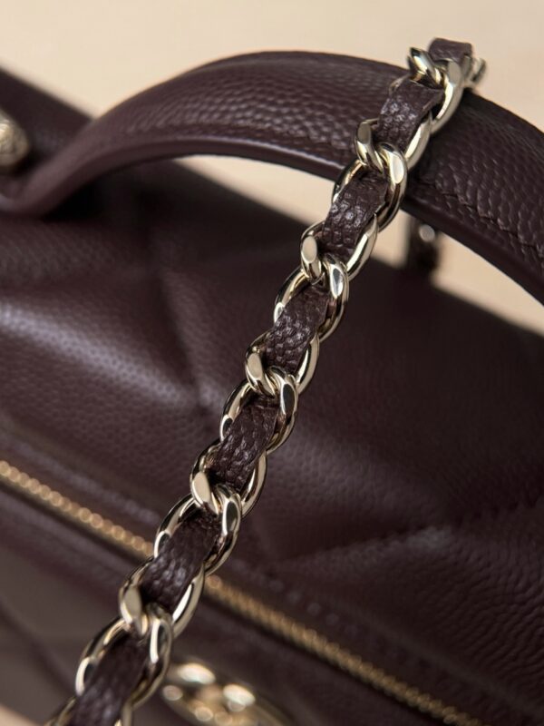 God Factory Chanel Bags Code 10450 25K LP Size 17x19.5x5cm