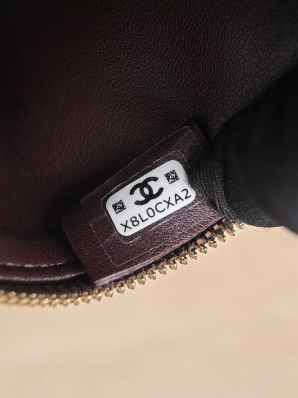 God Factory Chanel Bags Code 10450 25K LP Size 17x19.5x5cm