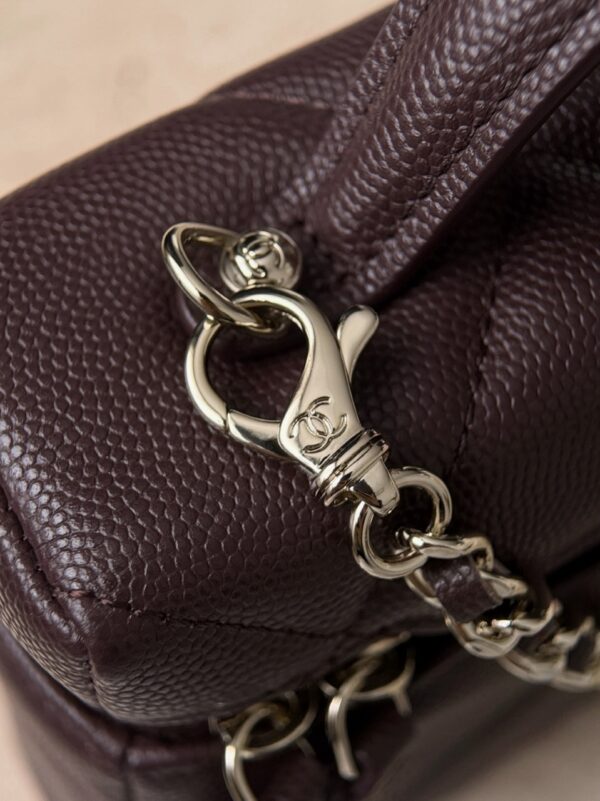 God Factory Chanel Bags Code 10450 25K LP Size 17x19.5x5cm