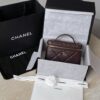 God Factory Chanel Bags Code 10450 25K LP Size 17x19.5x5cm