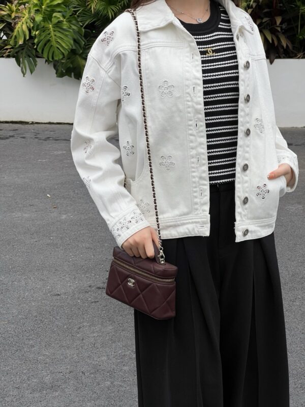 God Factory Chanel Bags Code 10450 25K LP Size 17x19.5x5cm