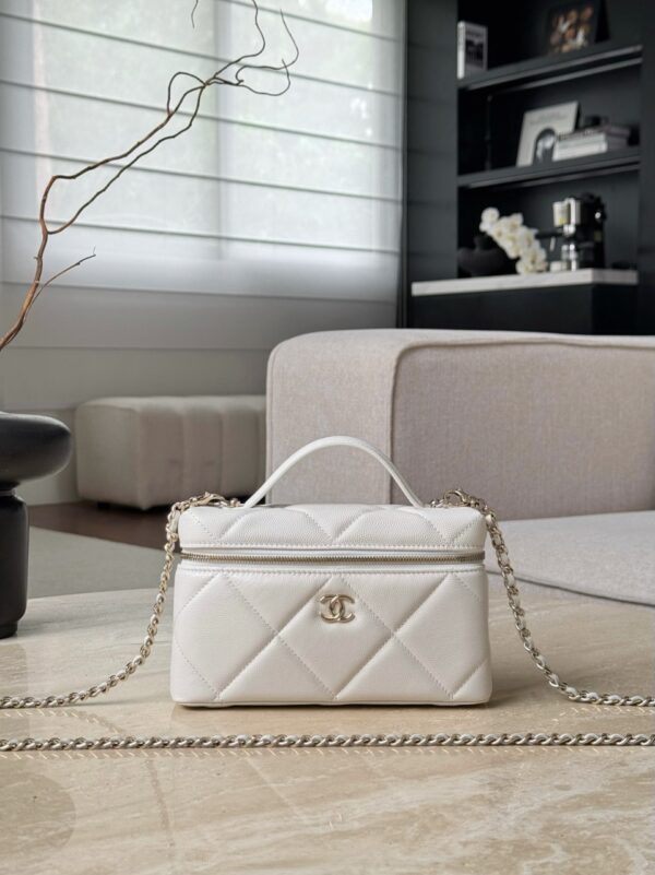 God Factory Chanel Bags Code 10449 25K LP Size 17x19.5x5cm