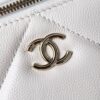 God Factory Chanel Bags Code 10449 25K LP Size 17x19.5x5cm
