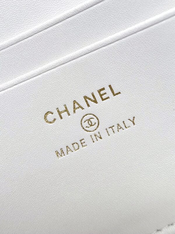 God Factory Chanel Bags Code 10449 25K LP Size 17x19.5x5cm